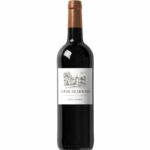 Comprar Le parc de léognan 2015 pessac-léognan - vino tinto burdeos