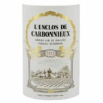 Comprar L'enclos de carbonnieux 2022 pessac-léognan - vino blanco burdeos