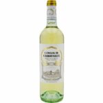 Comprar L'enclos de carbonnieux 2022 pessac-léognan - vino blanco burdeos