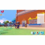 Comprar Leo el gato de fuego - juego de nintendo switch