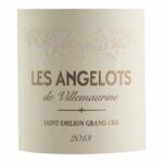 Comprar Les angelots de villemaurine 2013 saint-emilion grand cru - vino tinto burdeos