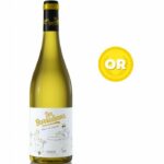 Comprar Les barrabans 2018 luberon - vino blanco del valle del ródano