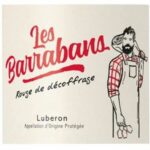 Comprar Les barrabans 2022 luberon - vino tinto del valle del ródano