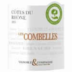 Comprar Les combelles 2017 côtes du rhône - vino blanco de côtes du rhône