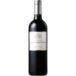 Comprar Les demoiselles de larrivet top brion 2012 pessac léognan - vino tinto de burdeos