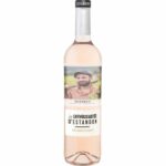 Comprar Les enthousiastes 2023 vin de pays du var - vino rosado de provenza - ecológico