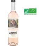 Comprar Les enthousiastes 2023 vin de pays du var - vino rosado de provenza - ecológico