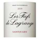 Comprar Les fiefs de la grange 2019 saint julien - burdeos wine wine