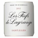 Comprar Les fiefs de lagrange 2012 saint-julien - vino tinto de burdeos