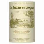 Comprar Les jardins de léognan 2022 pessac-léognan - vino tinto burdeos