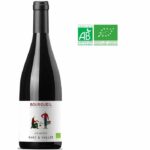 Comprar Les monts barc & vallées bourgueil - vino tinto loira - ecológico