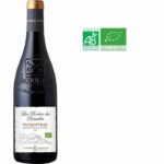 Comprar Les roches des déctelles 2018 aoc vacqueyras - wine on the rhône - valle orgánico