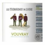 Comprar Les tribordais de loire vouvray - vino blanco del loira