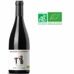 Comprar Les tuffes barc & vallée saumur champigny - vino tinto del loira - ecológico