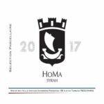 Comprar Les vignerons parisiens homa syrah - vino tinto de francia - ecológico