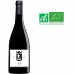 Comprar Les vignerons parisiens homa syrah - vino tinto de francia - ecológico