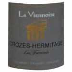 Comprar Les vins de vienne les farnauds 2021 crozes-hermitage - vino tinto del valle del ródano