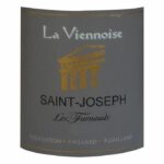 Comprar Les vins de vienne les farnauds 2021 saint-joseph - vino tinto del valle del ródano