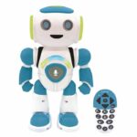 Comprar Lexibook - powerman junior - robot educativo interactivo - edades 3+