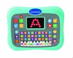 Comprar Lexibook - tableta educativa bilingüe con pantalla táctil - fr/en - 5 modos de aprendizaje