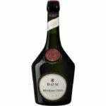 Comprar Licor bénédictine 70 cl - 40 °