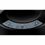 Comprar Licuadora calentada domo do498bl - negro