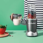 Comprar Licuadora individual nutribullet - nb606dg