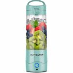 Comprar Licuadora - nutribullet - nbp003lbl - licuadora portátil - azul claro