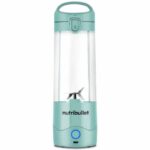 Comprar Licuadora - nutribullet - nbp003lbl - licuadora portátil - azul claro