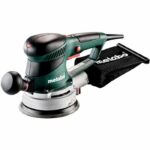 Comprar Lijadora excéntrica metabo sxe 450 lijadora excéntrica. metabox