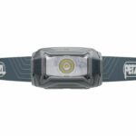 Comprar Linterna frontal - petzl - tikka - 350 lúmenes - 3 pilas aaa/lr03 incluidas - gris