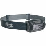 Comprar Linterna frontal - petzl - tikka - 350 lúmenes - 3 pilas aaa/lr03 incluidas - gris