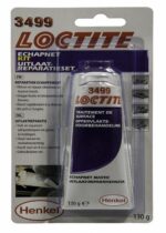 Comprar Loctite 3499 kit de reparación de escape echapnet - libre de asbesto - blanco - 130 g