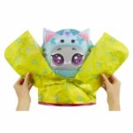 Comprar Lol surprise - muñeca disfraz tweens - emma emo - muñeca 17cm + animal hinchable - sorpresa por descubrir