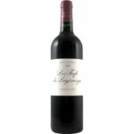 Comprar Los feudos de lagrange 2017 saint julien - vino tinto de burdeos