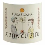 Comprar Luna sicana 2019 nero d'avola 'a zita cu zitu' - vino tinto de italia