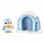 Comprar Luz nocturna vtech pequeÑo pingÜino noche estrellada