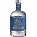 Comprar Lyre's - dry london spirit - ginebra sin alcohol - 70 cl