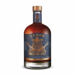 Comprar Lyre's - malta americana - bourbon sin alcohol - 70 cl