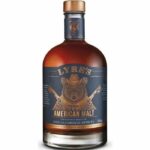 Comprar Lyre's - malta americana - bourbon sin alcohol - 70 cl