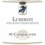 Comprar M. chapoutier 2019 luberon - vino tinto del valle del ródano