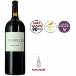 Comprar Magnum castelmaure la pompadour 2022 corbieres - vino tinto languedoc