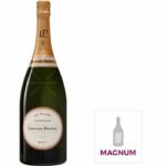 Comprar Magnum champagne laurent-perrier la cuvée 150 cl