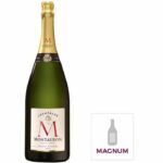 Comprar Magnum champagne montaudon reserve premiere brut - 150 cl