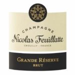 Comprar Magnum champagne nicolas feuillatte la grande réserve brut