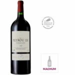 Comprar Magnum château peyroulley 2019 burdeos - burdeos wine wine