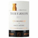 Comprar Magnum château tour saint joseph 2016 haut-médoc cru bourgeois - vino tinto burdeos