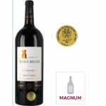 Comprar Magnum château tour saint joseph 2016 haut-médoc cru bourgeois - vino tinto burdeos