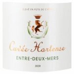 Comprar Magnum cuvee hortense 2020 entre-deux-mers - vino blanco de burdeos