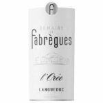 Comprar Magnum domaine de fabregues l'orée languedoc - vino rosado de languedoc